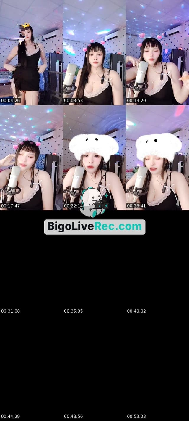 Bigo live: #Dance * by @taylun14090000