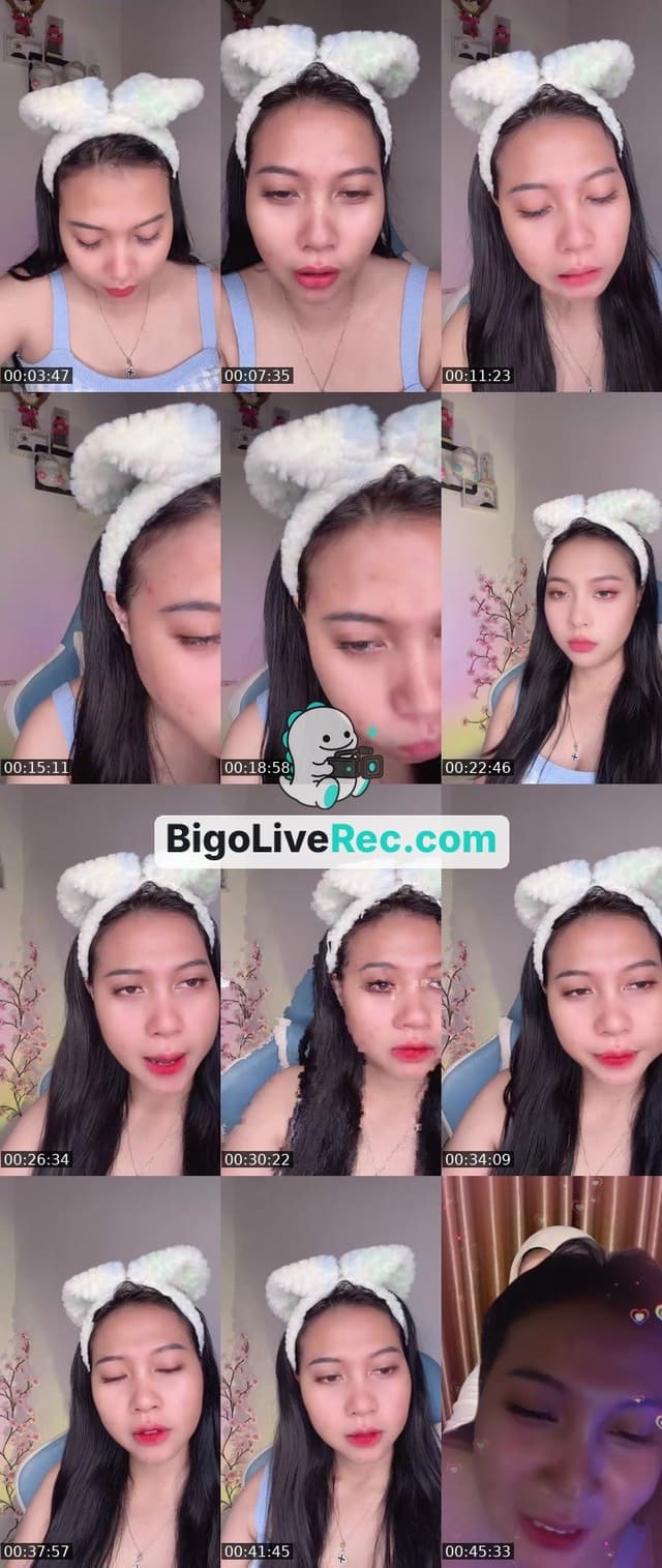 Bigo live: #DJ Bismillah masuk orang baik🙏🏻 by @makayuhu