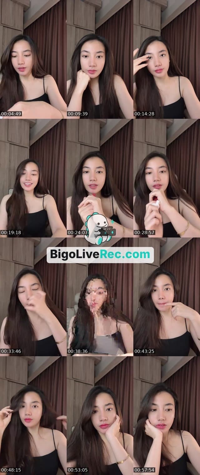 Bigo live: 💕 by @allena188
