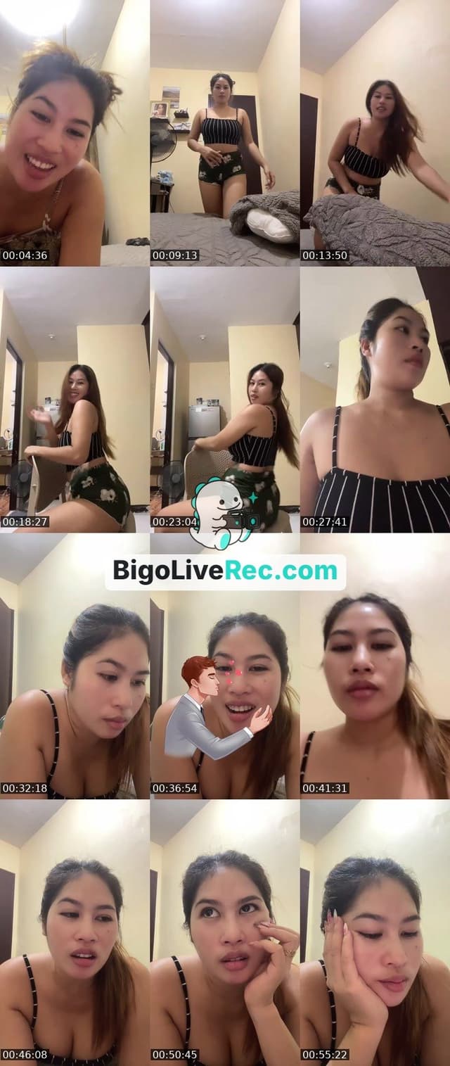 Bigo live: Newbie Angels❤️🥰 by @gumi_stuffy