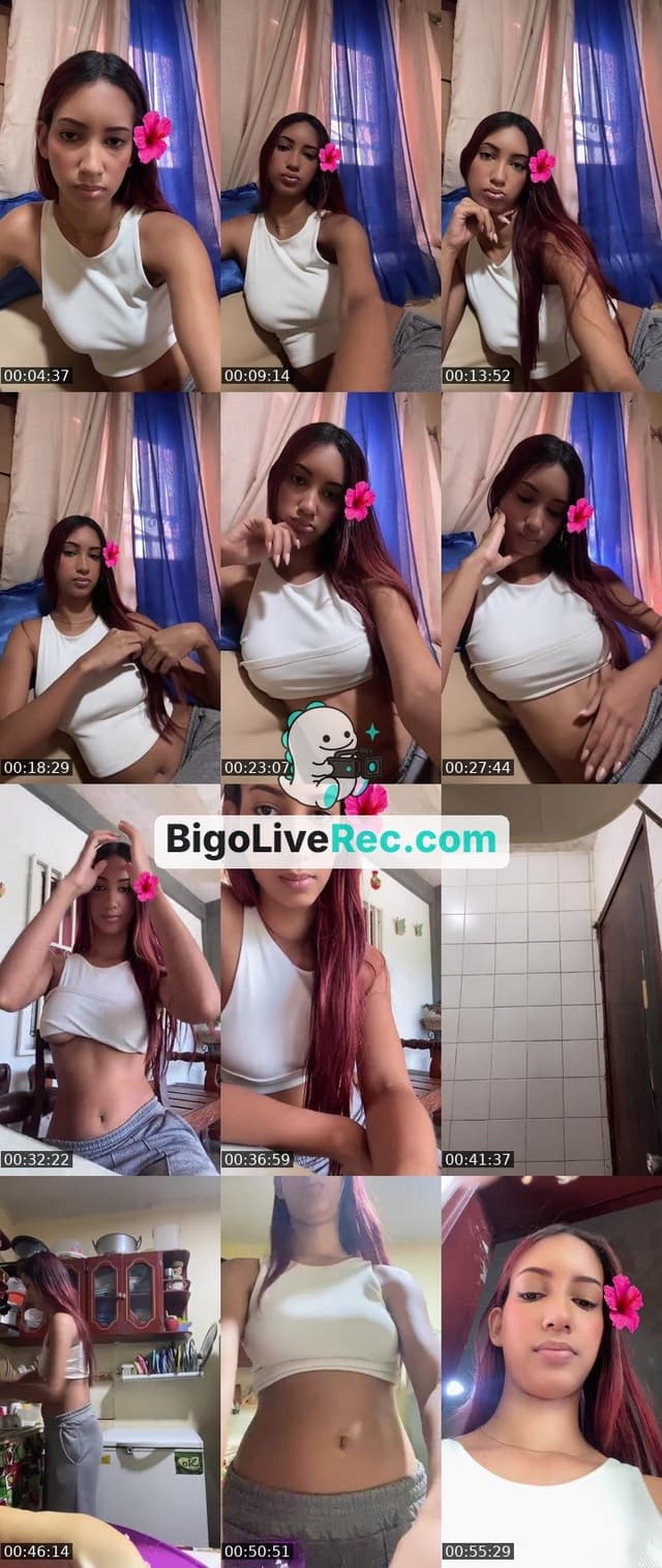 Bigo live: * by @1119673680