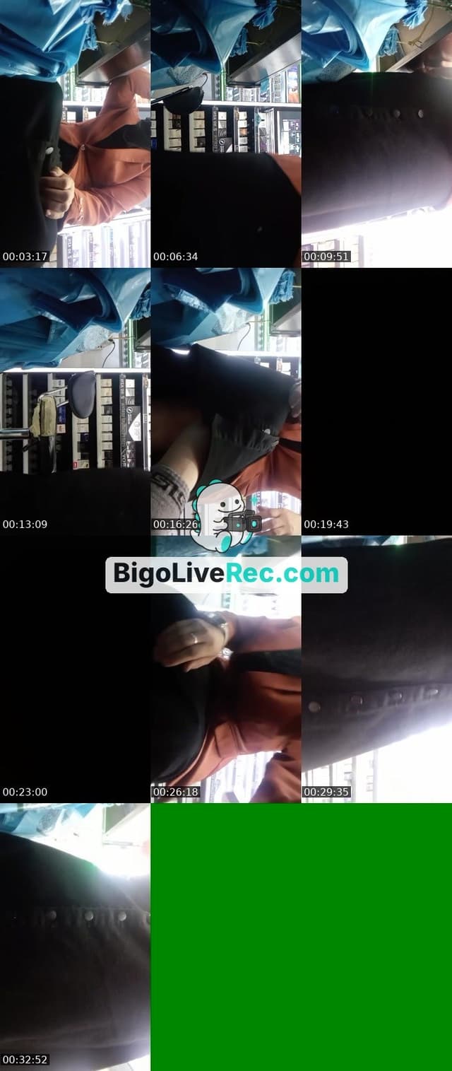 Bigo live: #MISS_BIGO sakitlik... by @sebir_313