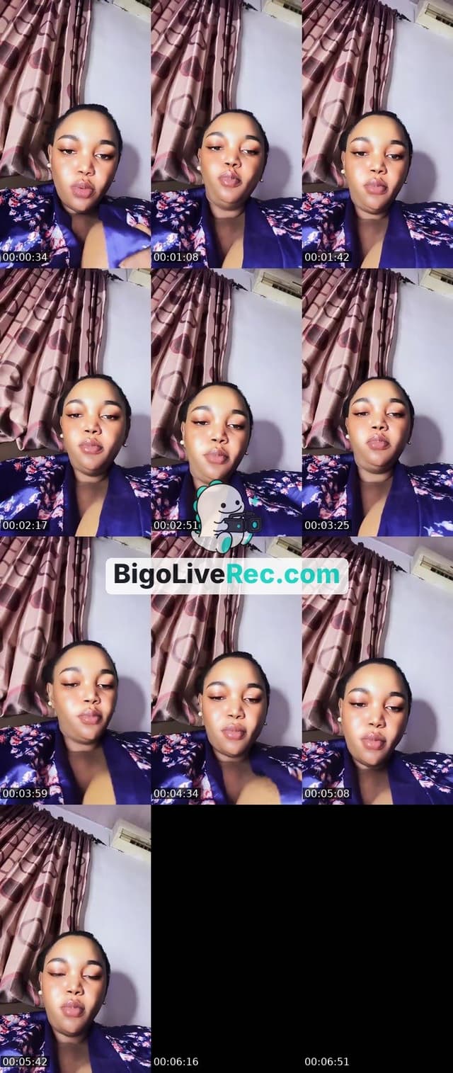 Bigo live: #charmer Fun fun by @1030775254