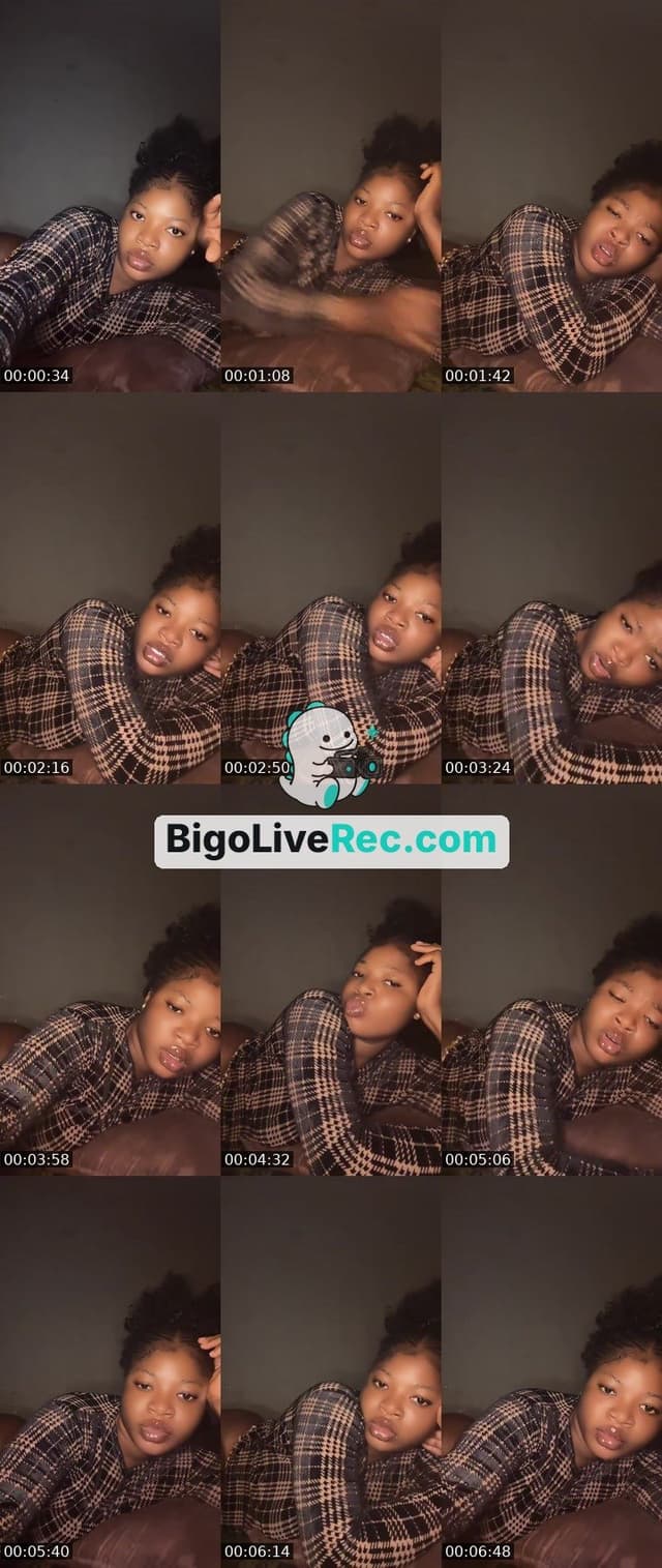 Bigo live: Hnm helpers by @1114260597