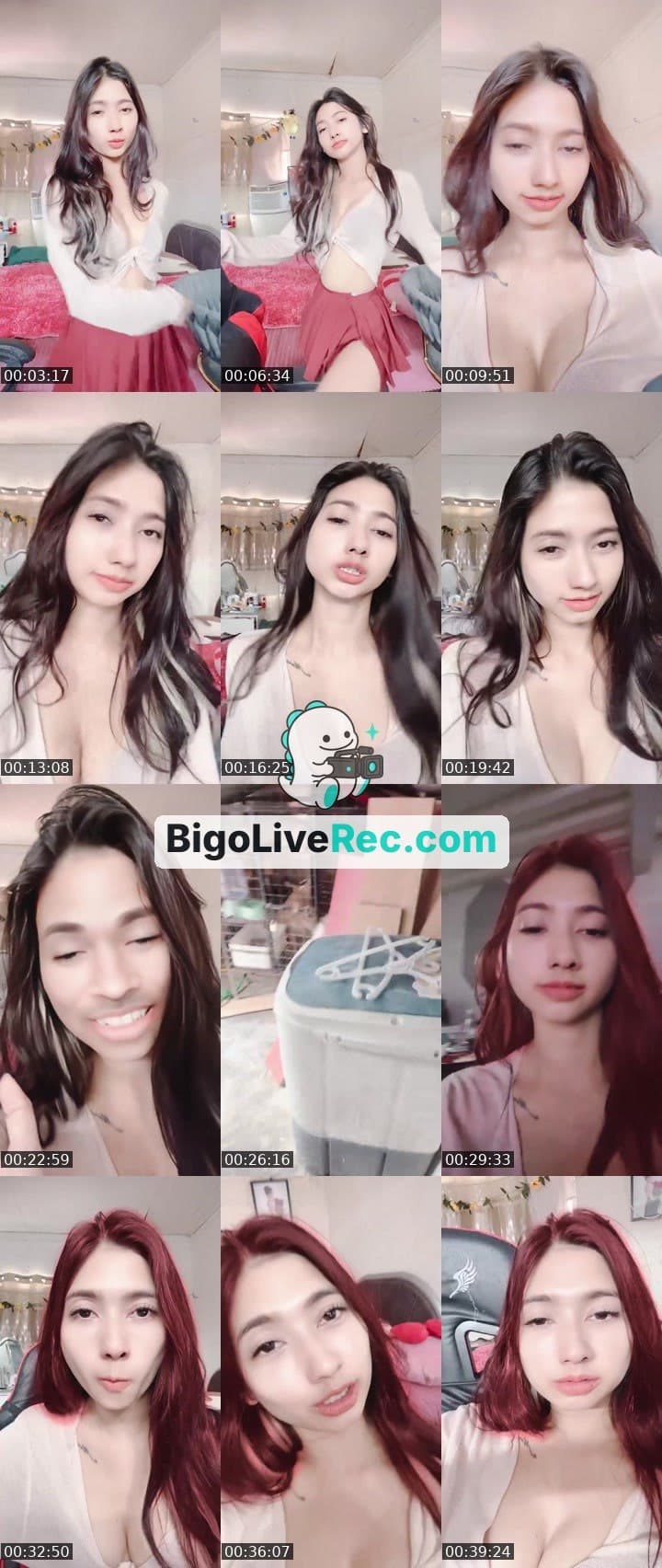 *