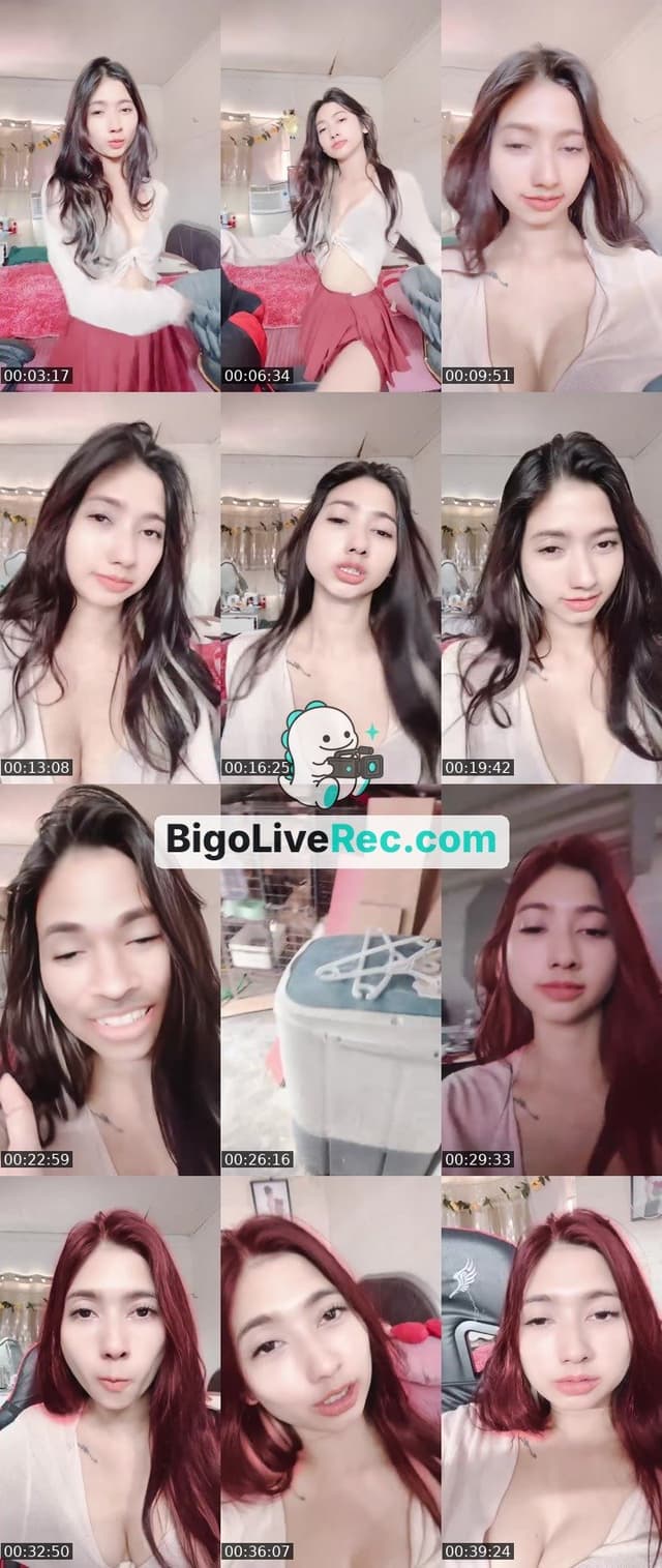 Bigo live: * by @sanaallbaby03
