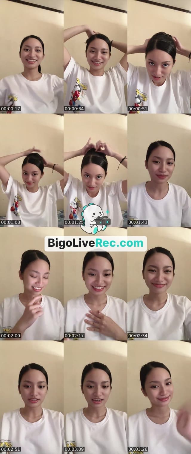 Bigo live: #Tambay LF top 1 by @kr_maxi