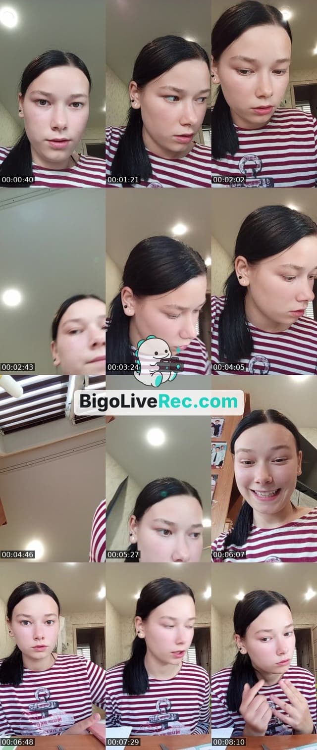 Bigo live: 💗Ариана💗 by @1128424665