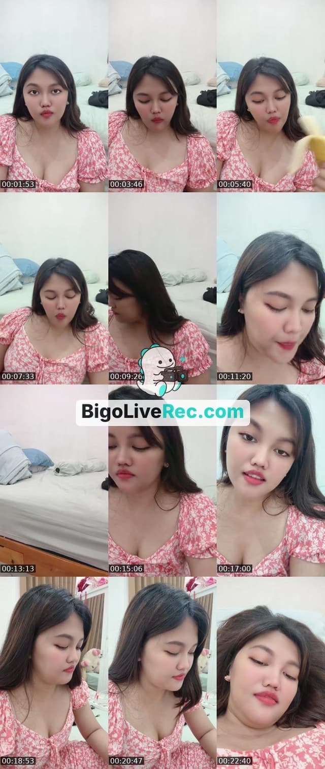 Bigo live: #charmer Challenge by @938131097