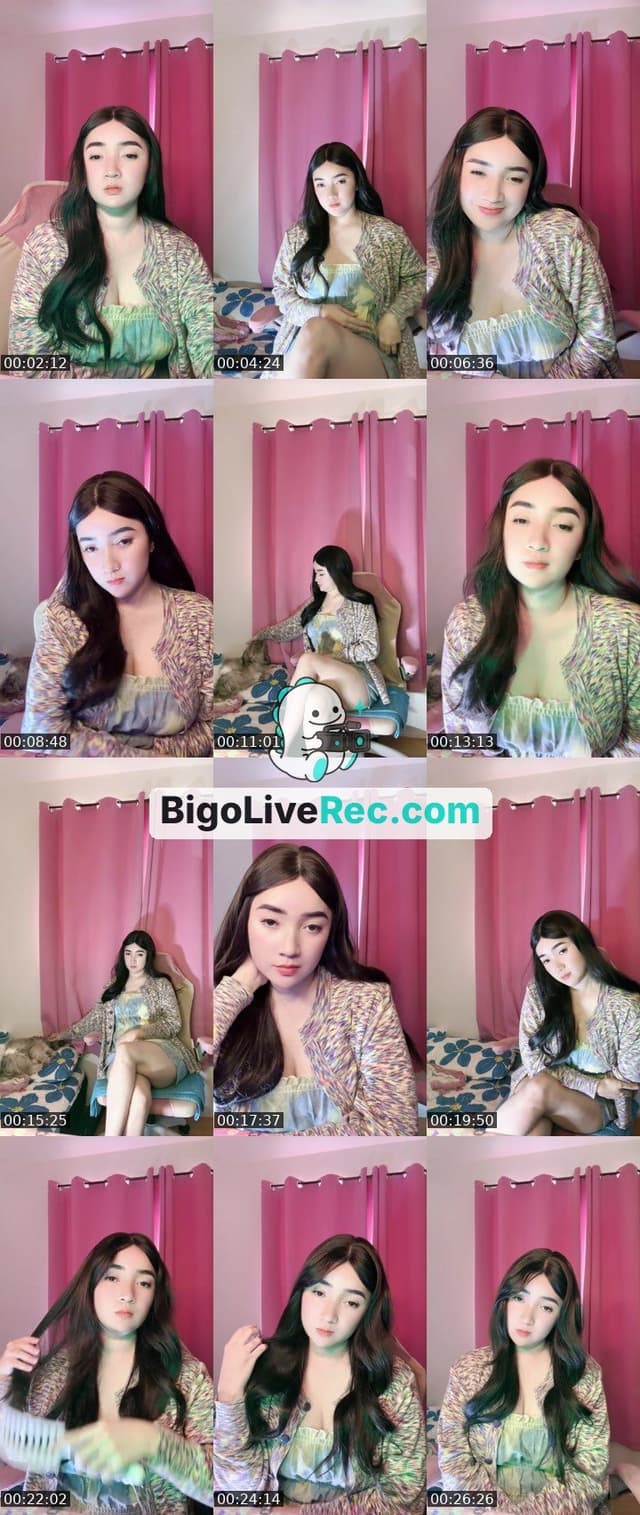 Bigo live: #Tambay  by @hope.heart