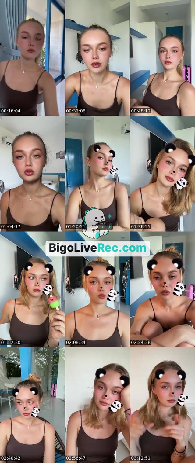 Bigo live: Это яяя🍓 by @964599651