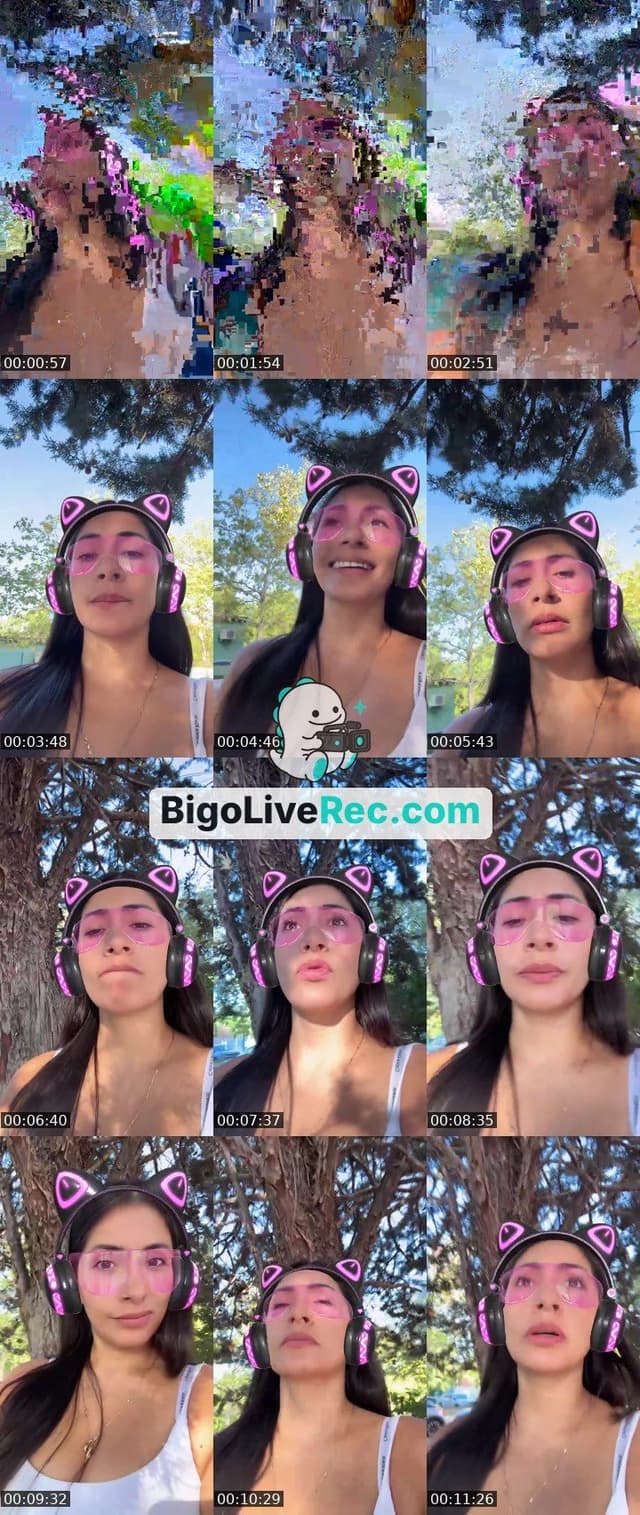 Bigo live: 🌪️🔥Sky🔥🌪️ by @cielostorm