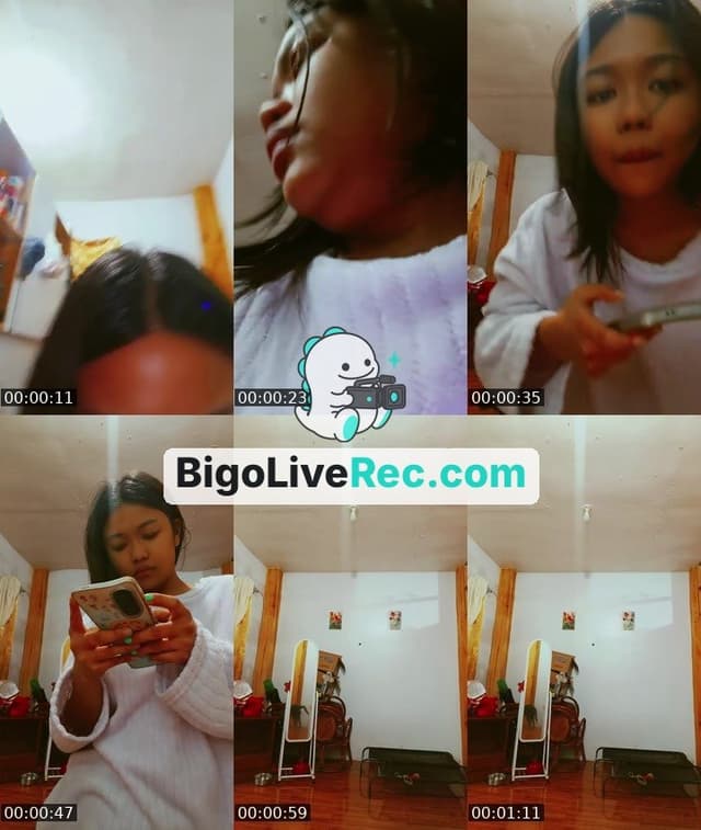 Bigo live: Pinay here by @bluvio25