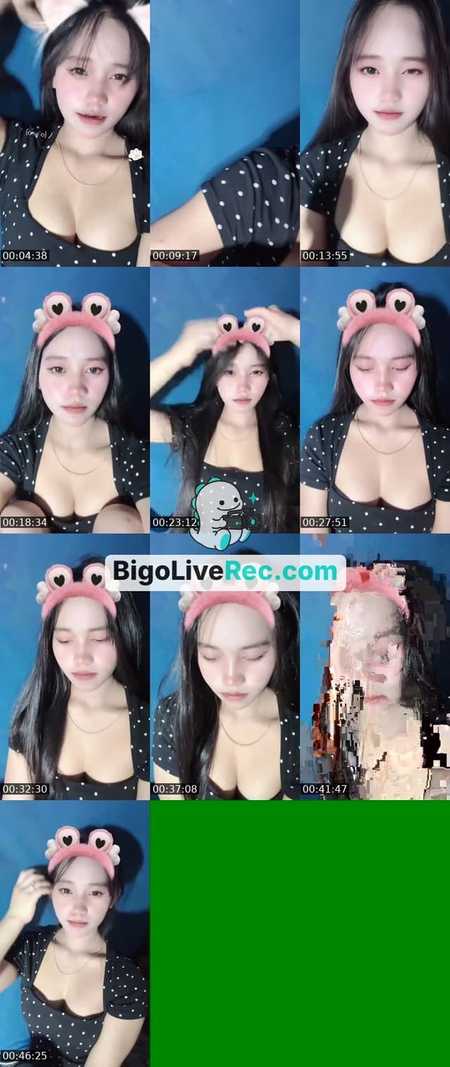 Bigo live: SBD_🩷Abme🌷 by @1058424799