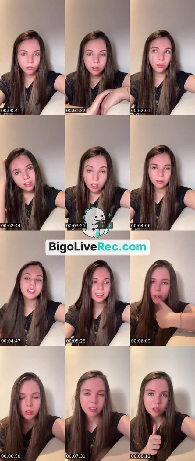 Bigo live: #charmer Vem caa💝 by @miladhy