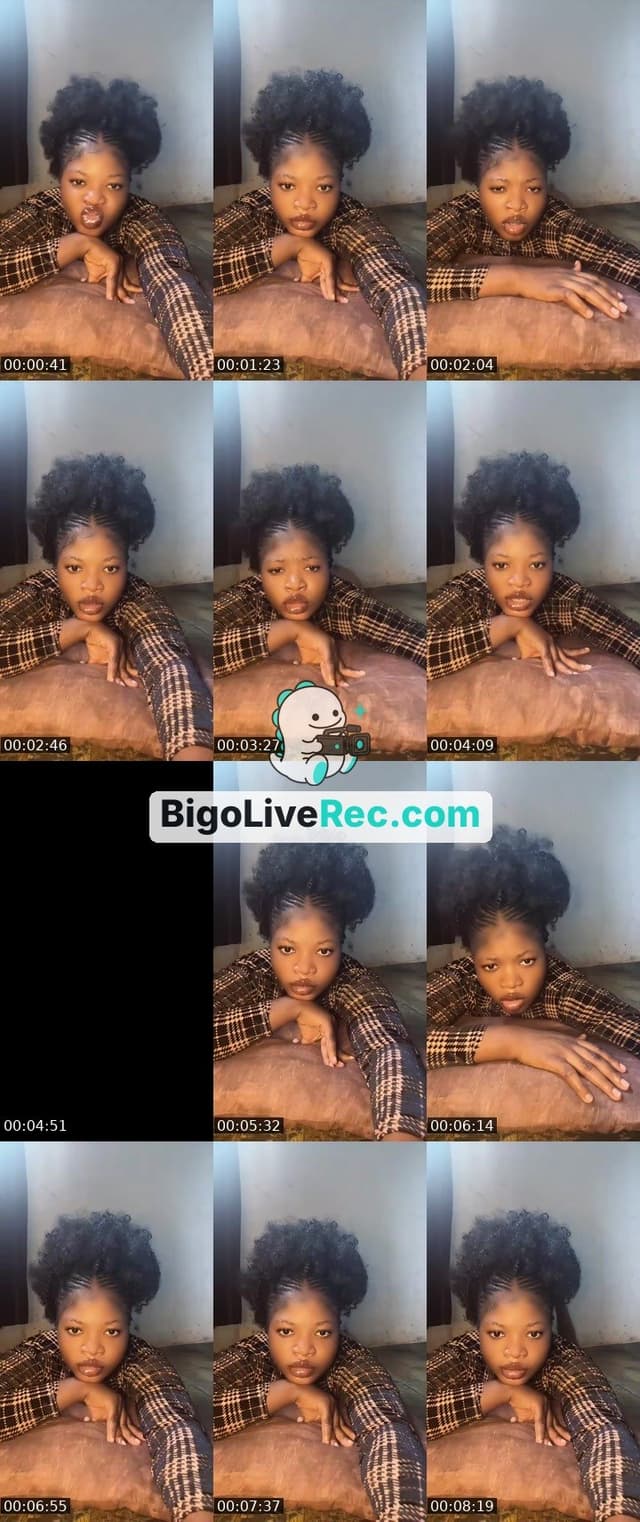 Bigo live: Hnm helpers by @1114260597