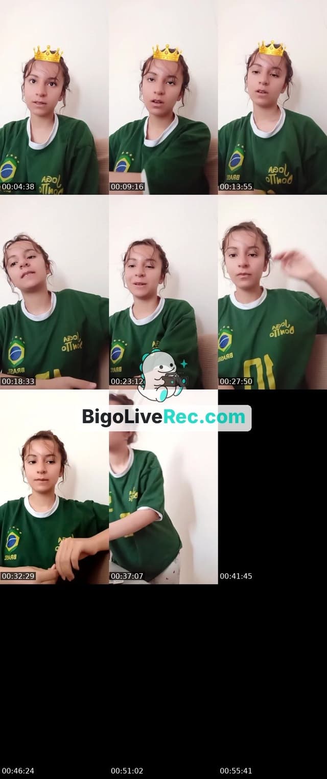 Bigo live: #Hipster  by @1136232462