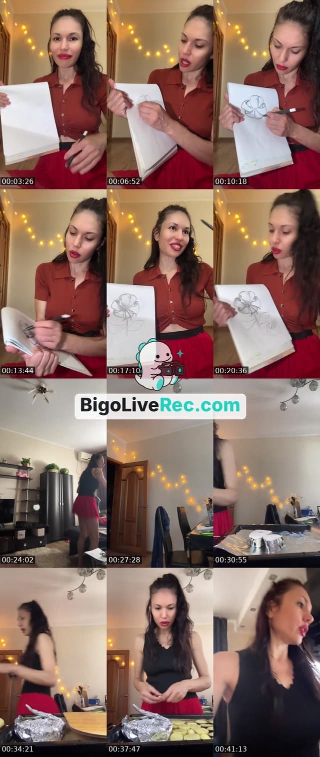 Bigo live: 🦶🦶Channel by @1035363911
