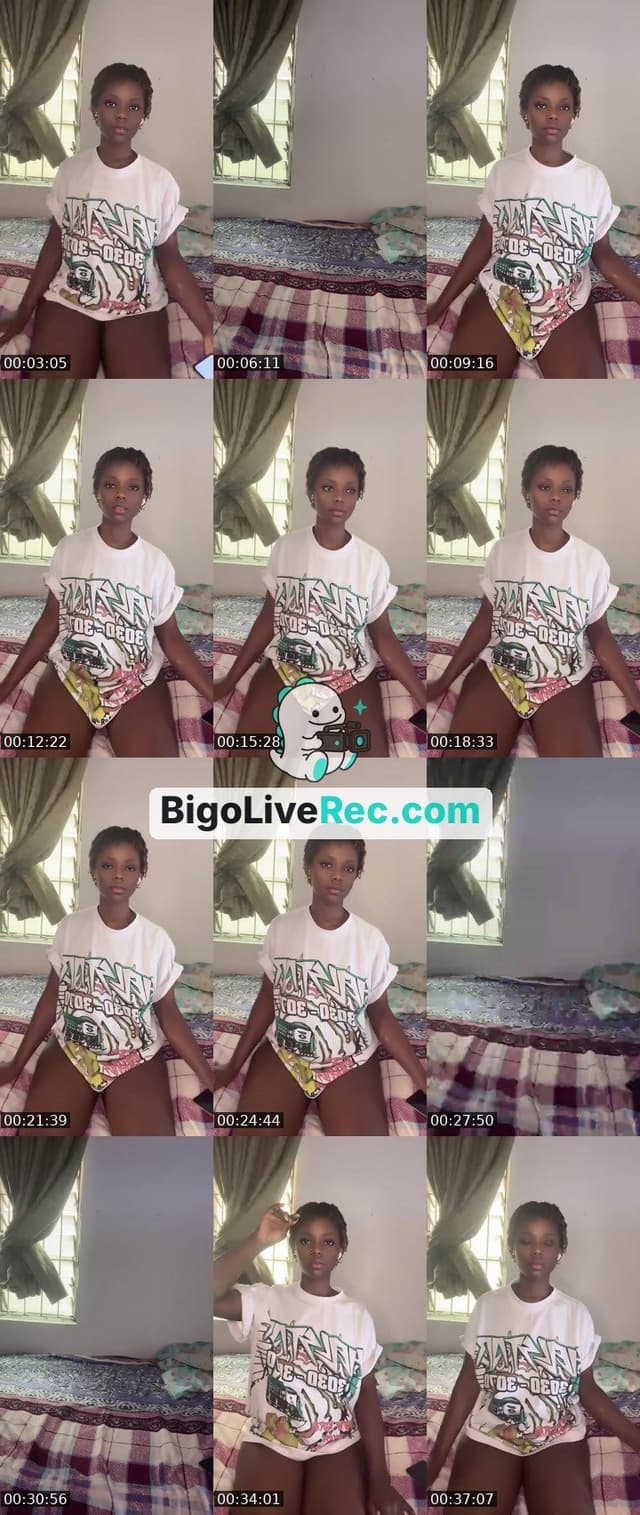 Bigo live: emotional support by @1126184631