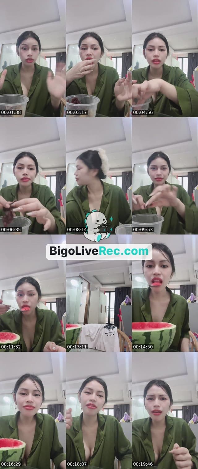 Bigo live: Chaet KH by @1006073569
