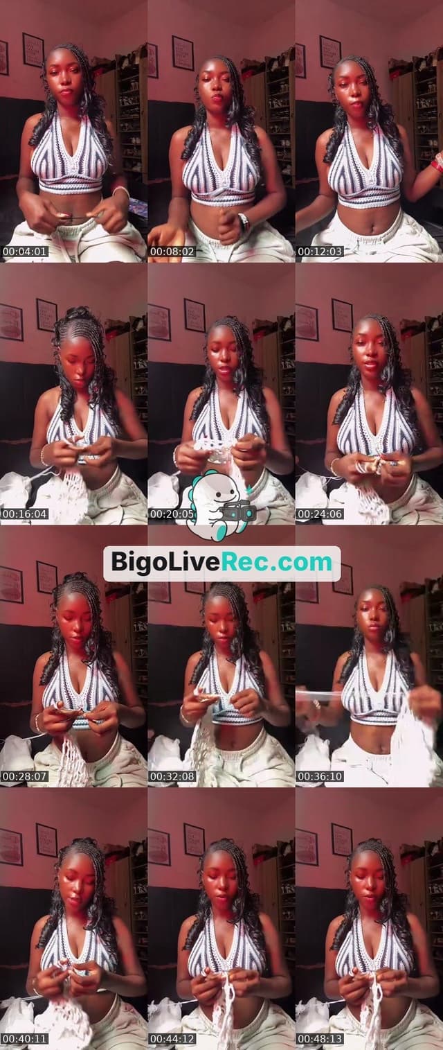 Bigo live: happy new month my love by @1116835784