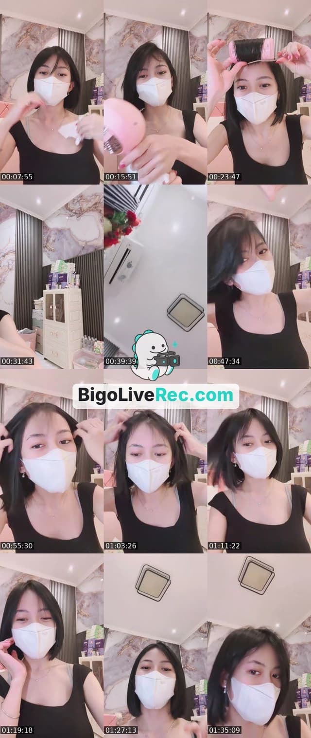 Bigo live: Hi🫶🏻 by @keyy31