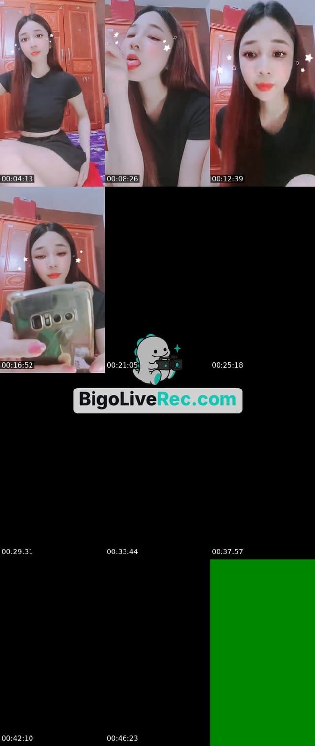 Bigo live: ước 5 sao🥰 by @rose.52