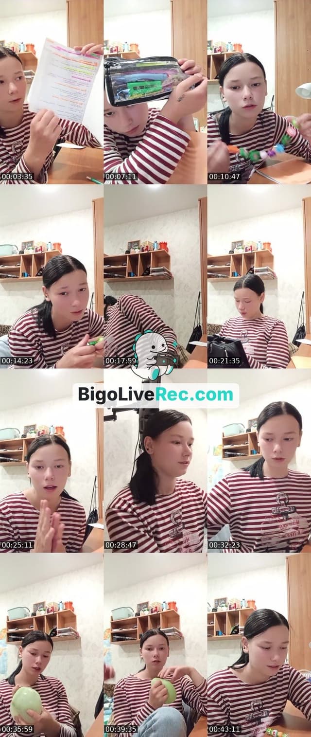 Bigo live: 💗Ариана💗 by @1128424665