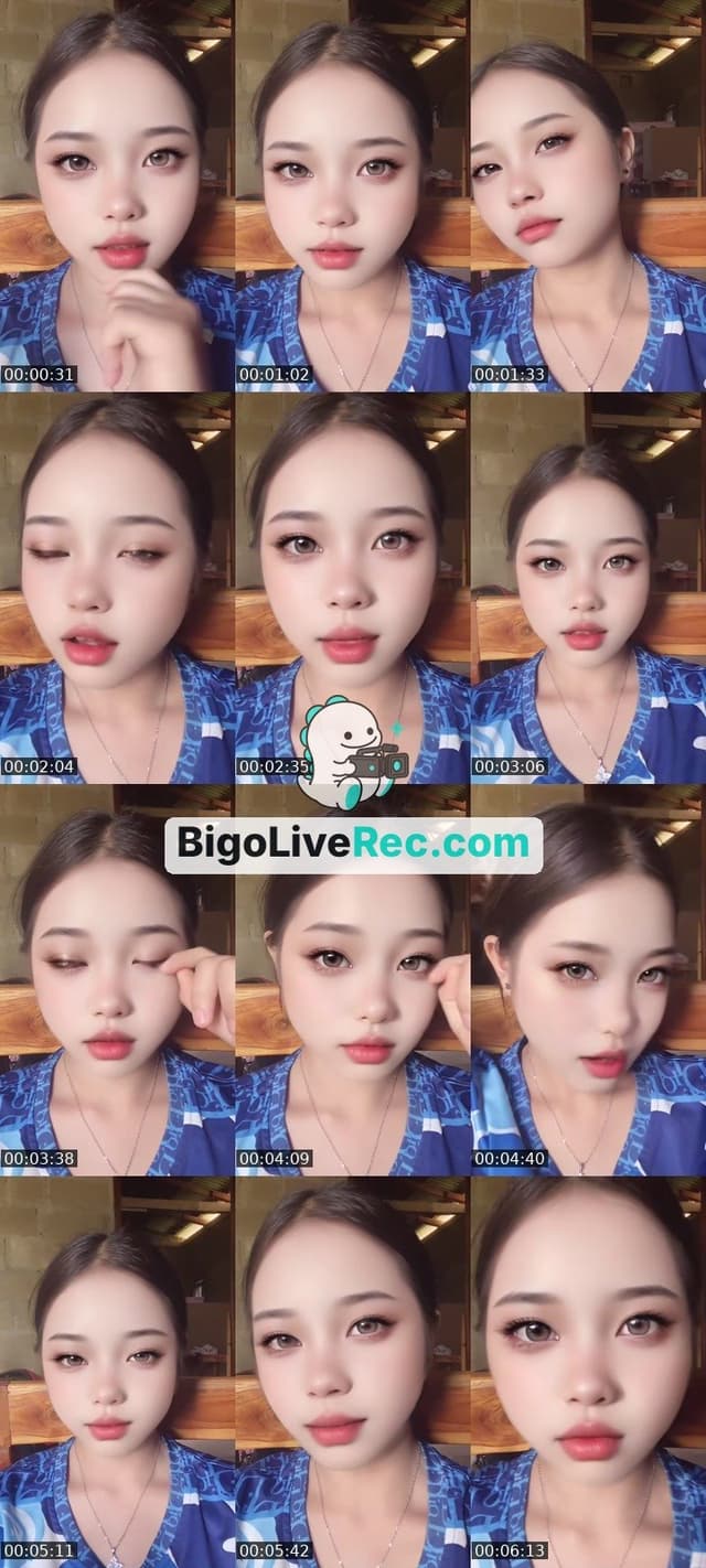 Bigo live: โสดดด😝 by @1126983039