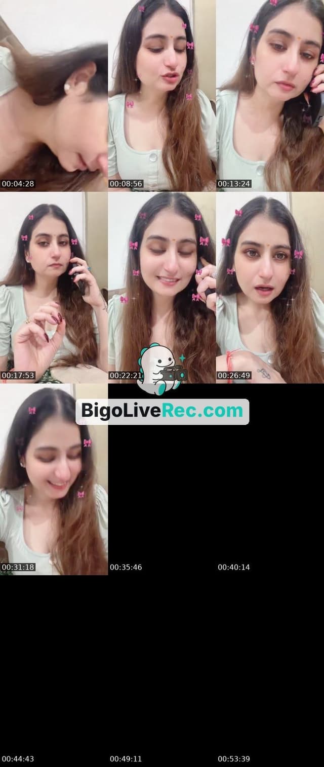 Bigo live: #Singing Pinkhearts💞 by @1057207011