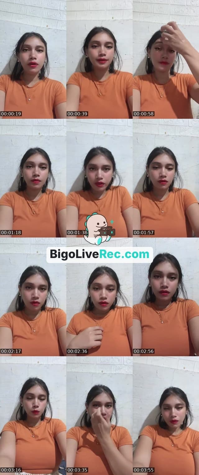 Bigo live: # I’m back by @1110577360