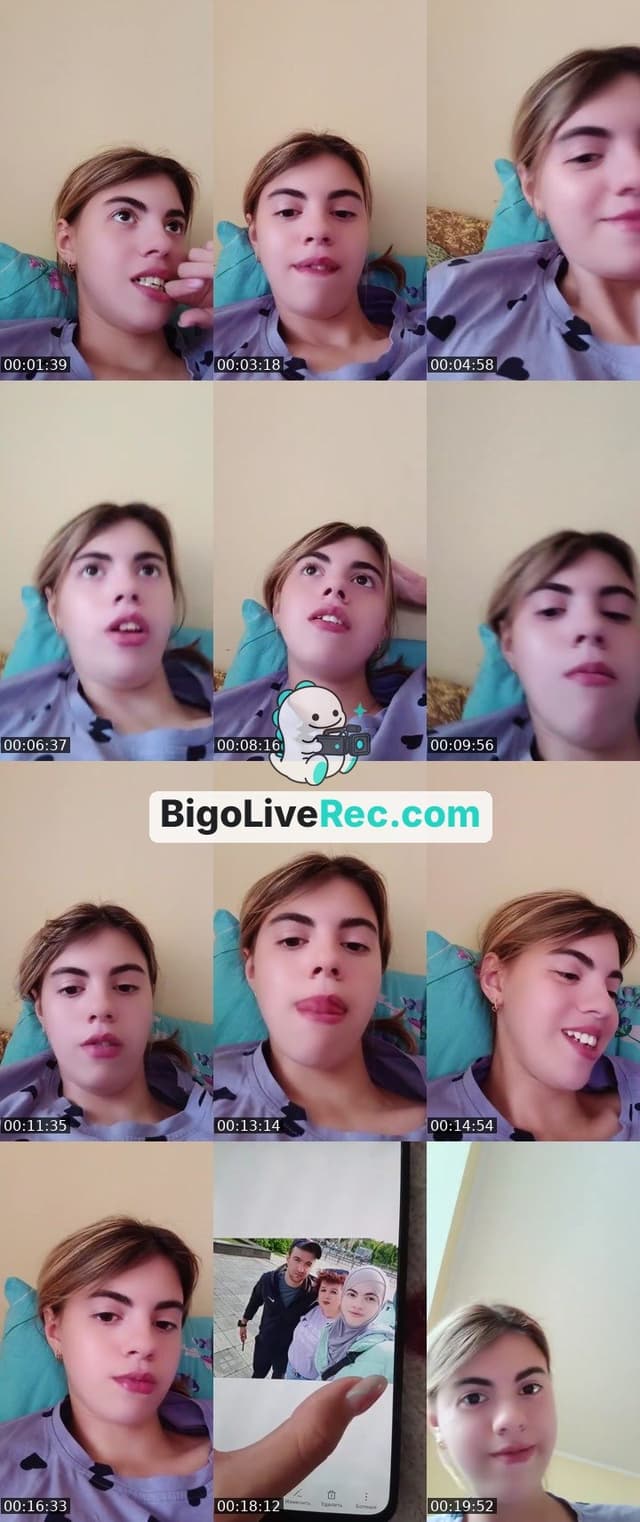 Bigo live: ИДЁМ СЮДА БОКОМ ~ by @777asa