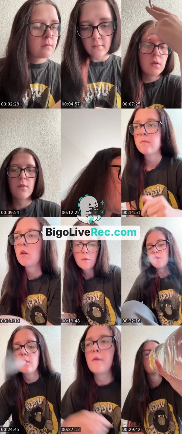 Bigo live: 🍃🍃 by @1069222545