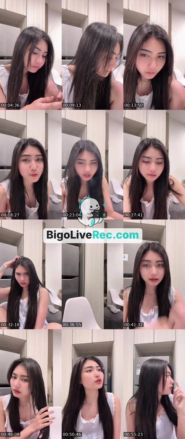 Bigo live: eakk by @1117384324