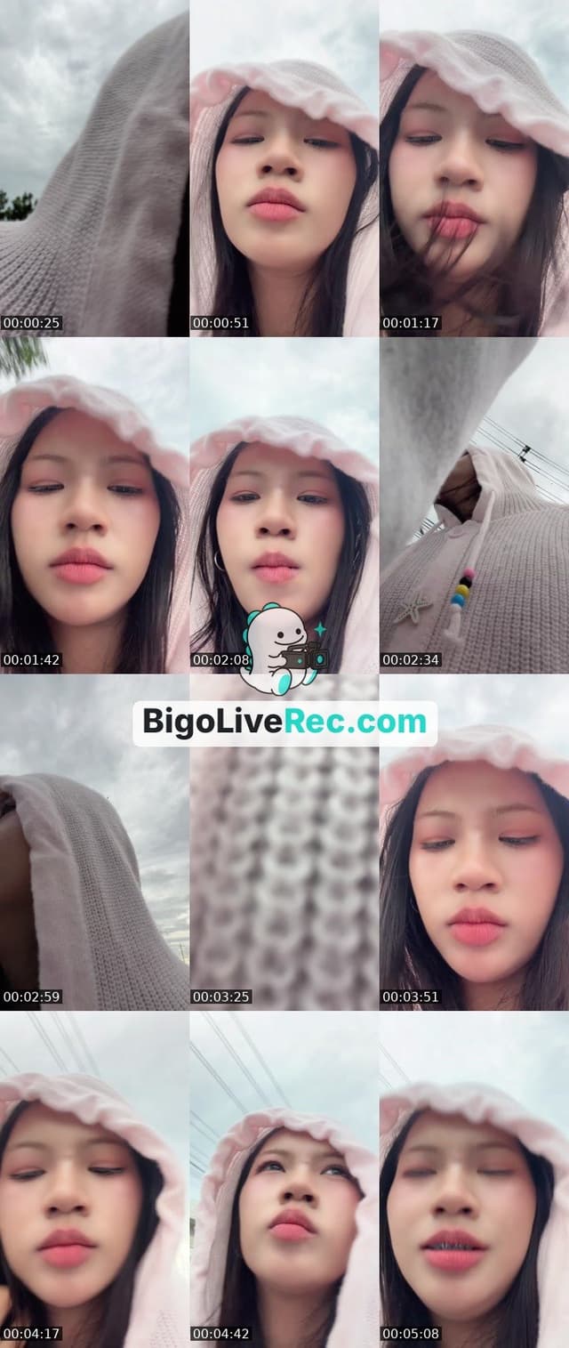 Bigo live: #MISS_BIGO  by @plaiifah101046