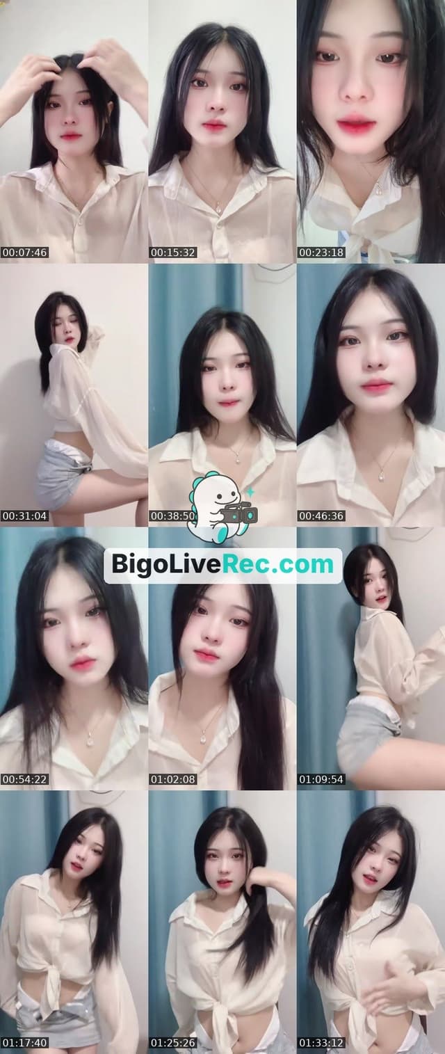 Bigo live: #charmer คุณมาช่วยฉันใช่นั้ย😜ที่รัก by @1128088955