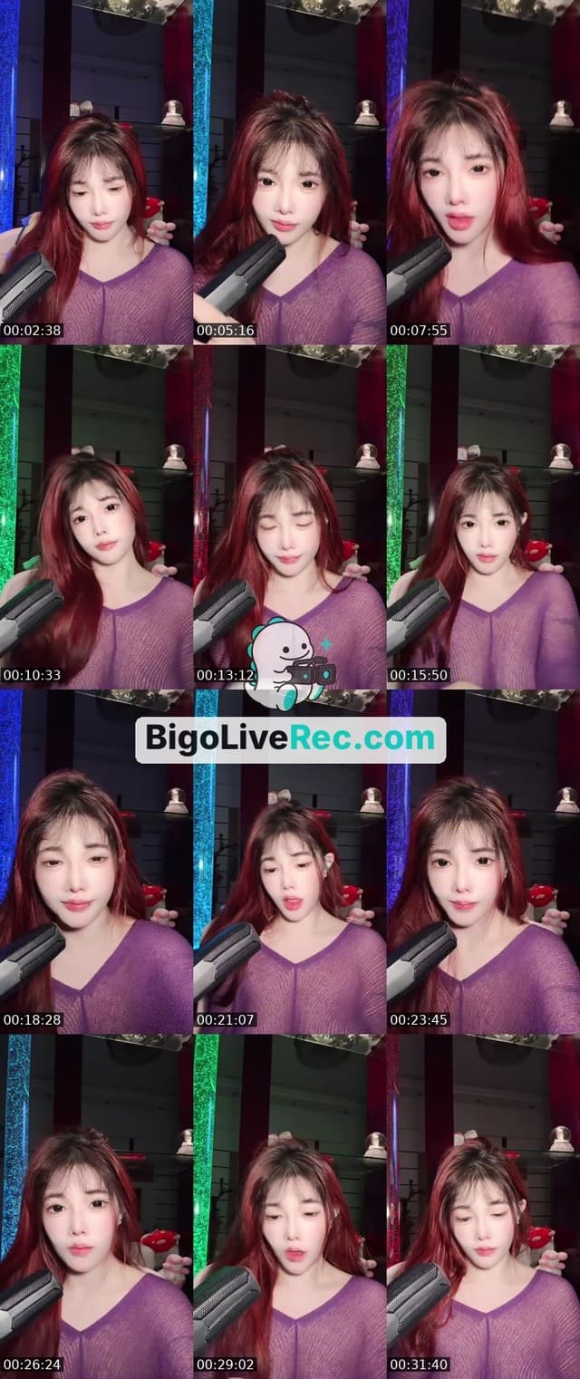 Bigo live: 嗯❤️ by @1134066051