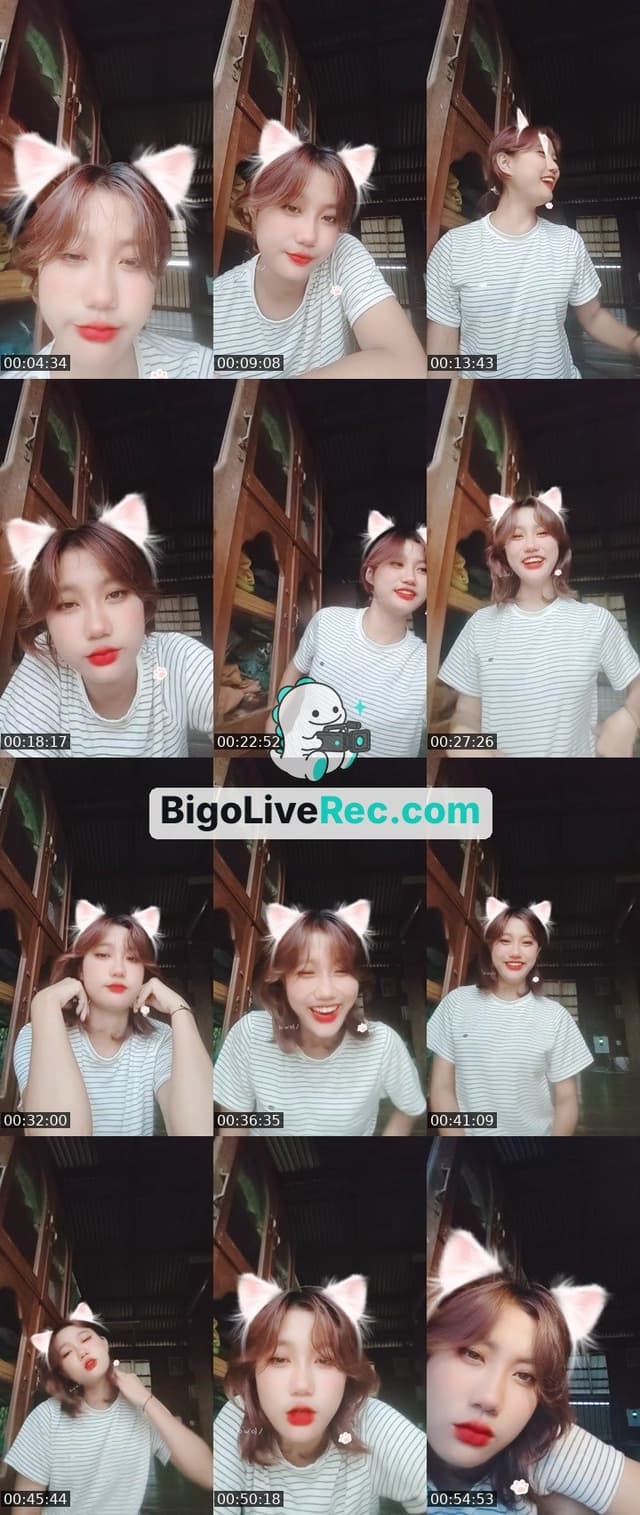 Bigo live: * by @1029564486