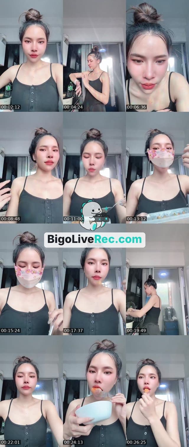 Bigo live: Have a nice day🥰 by @bba1836