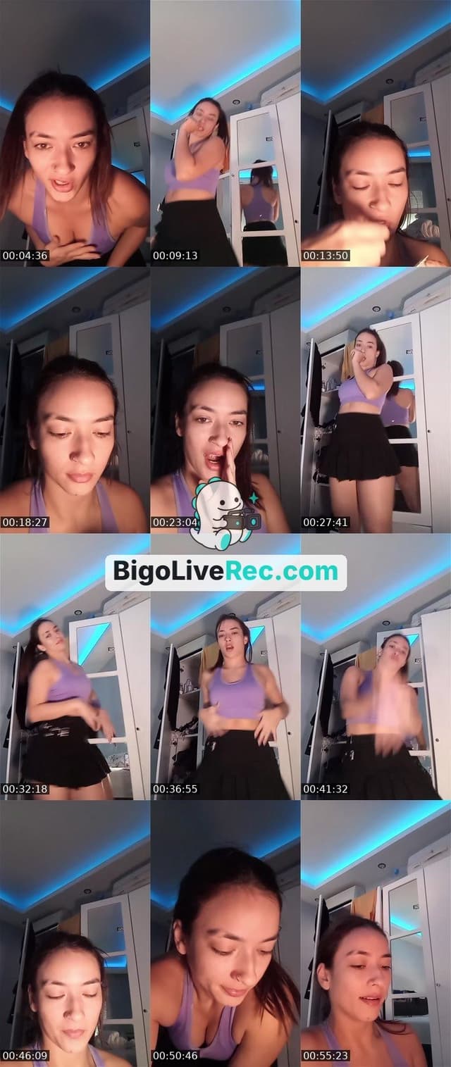 Bigo live: come here 🩷🔥 by @keith_1