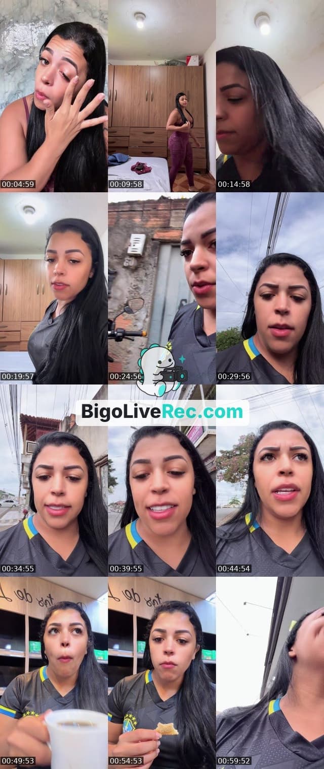 Bigo live: Vem conversar 💎🥰🥰 by @lasuzinha