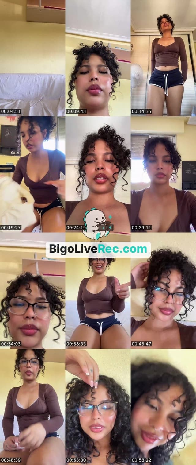 Bigo live: 🥹💗🌼🍄🦋 by @onrubi7
