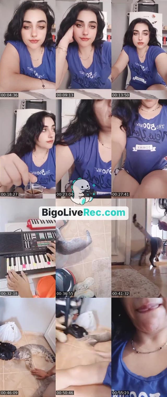 Bigo live: 🌸Öykü 🌸 by @jkkkkkkkkklmmmmm