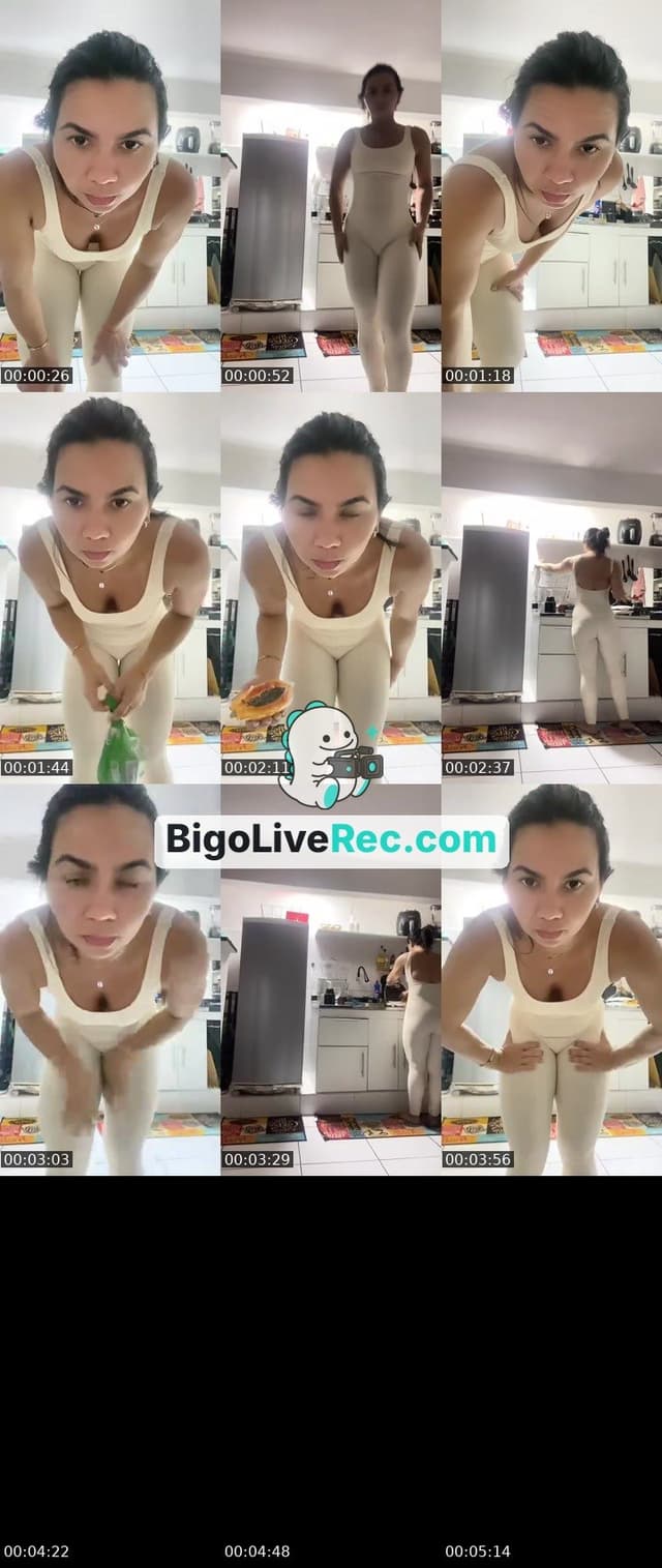 Bigo live: 🌟bela🔱 by @maemilia