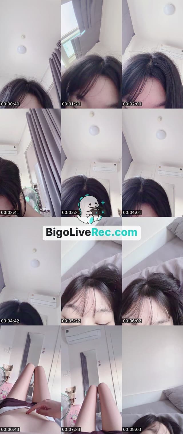 Bigo live: นอนไม่หลับอาะ 🥲 by @whan_n