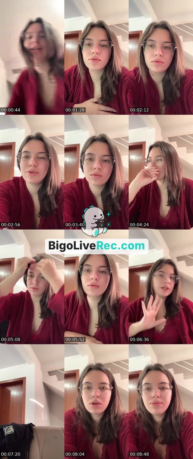Bigo live: #charmer #novo mês by @bypri