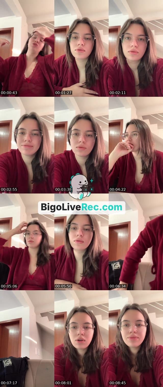 Bigo live: #charmer #novo mês by @bypri