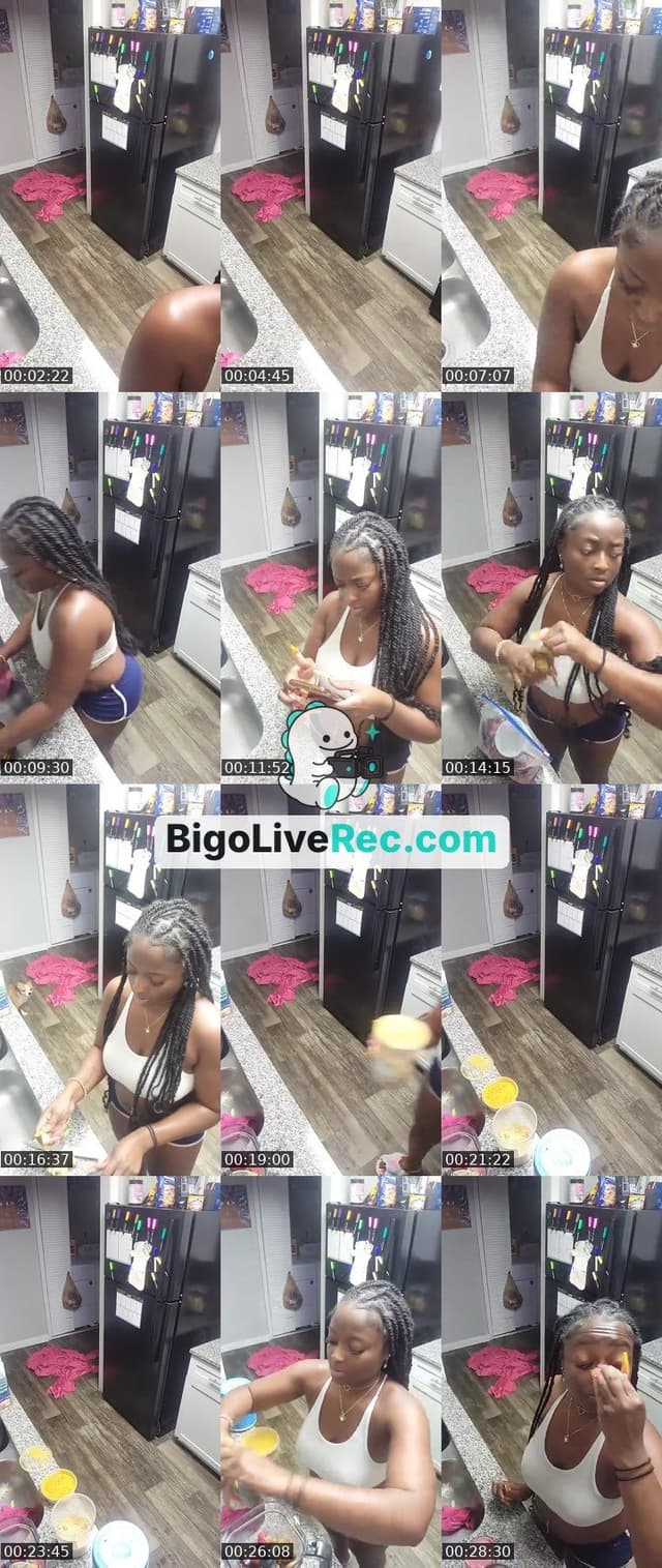 Bigo live: #Beauty 8/22♌ 🦁🍫 by @drkbeauty