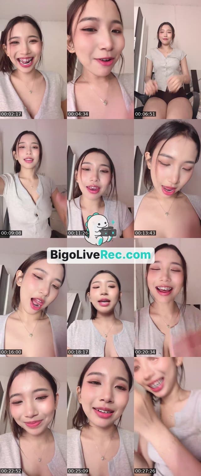 Bigo live: Hope nice month for me🥺 by @sikingkarn