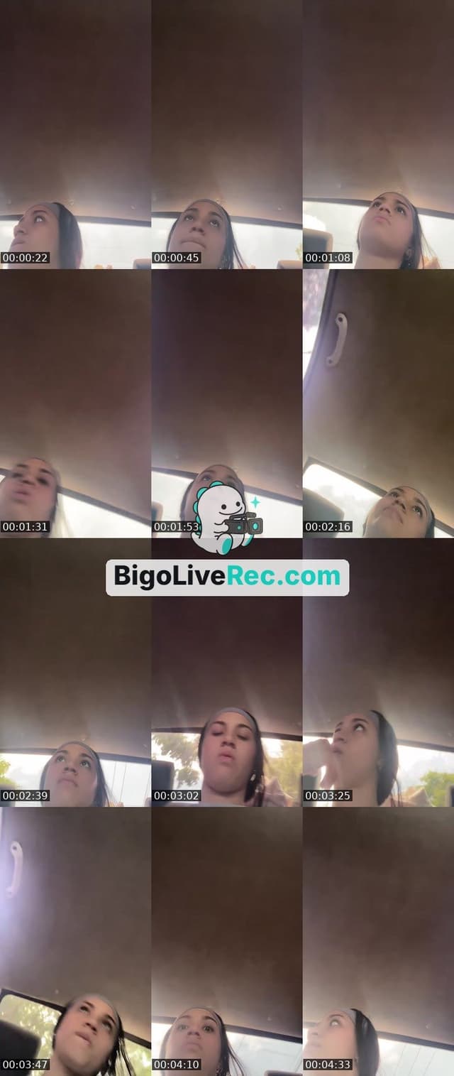 Bigo live: 500x🎁pv🅿️ by @kathykab12